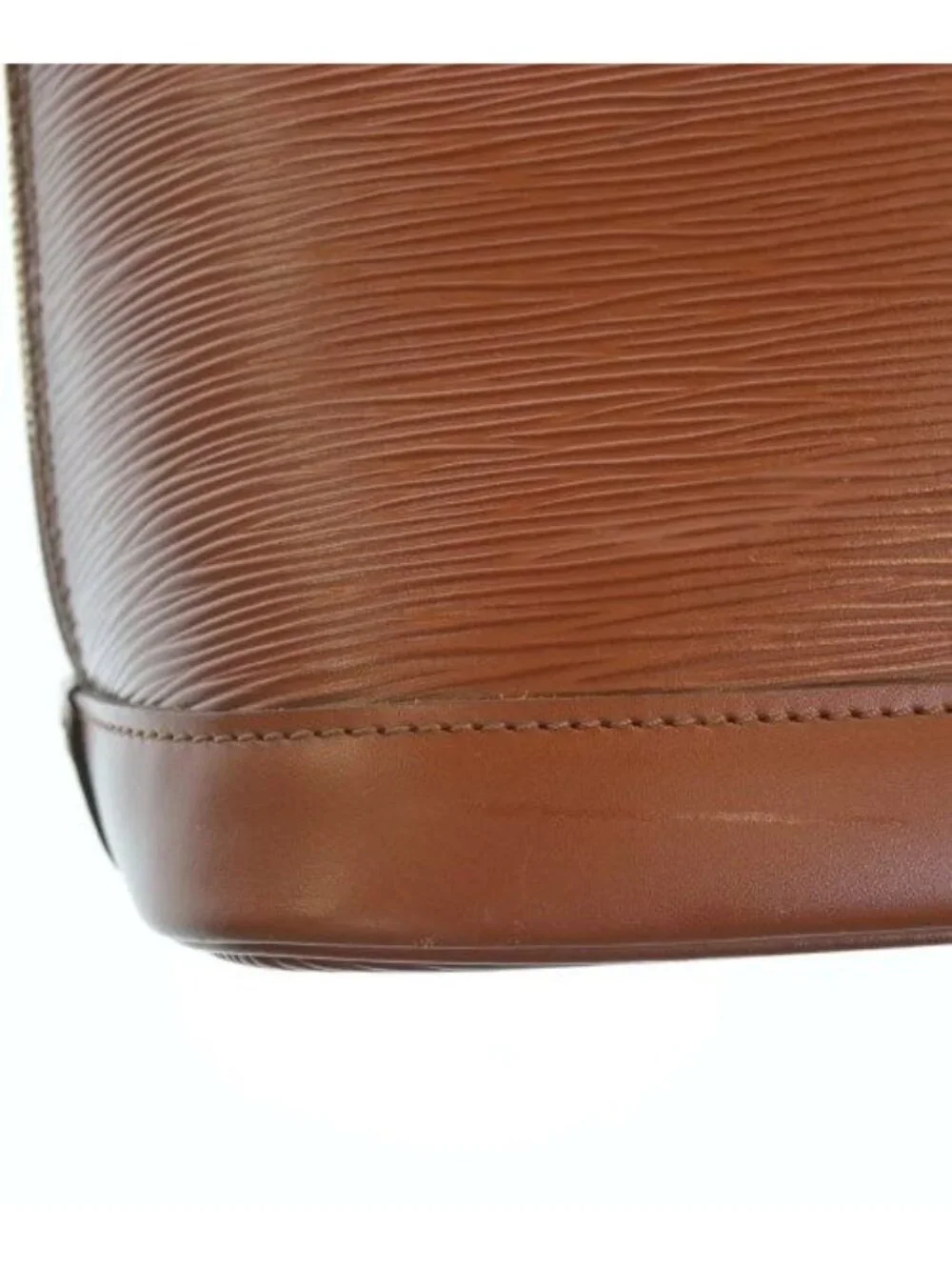 Louis Vuitton Handbag Brown